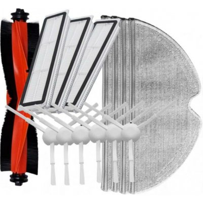 NipponCEC Hepa Dreame F9 Pro RLF22GA 14ks – Hledejceny.cz