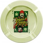 G Rollz Popelník Cheech and Chong – Zboží Dáma