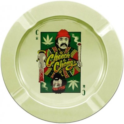 G Rollz Popelník Cheech and Chong – Zboží Dáma
