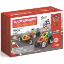 Magformers Transform Wheel Bugy