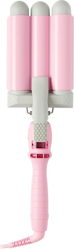 Mermade Pro Waver 32 mm trojkulma Pink