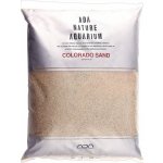 ADA Colorado sand 8 kg – Zboží Dáma