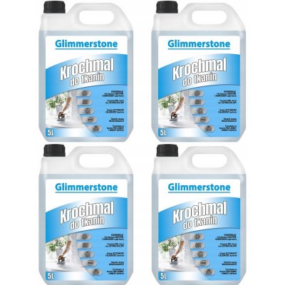 Krochmal Glimmerstone 20 l – HobbyKompas.cz