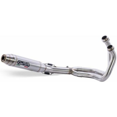 GPR DEEPTONE INOX S.200.RACEDB.DE – Hledejceny.cz