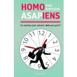 Homo asapiens - Rado Ondřejíček – Hledejceny.cz