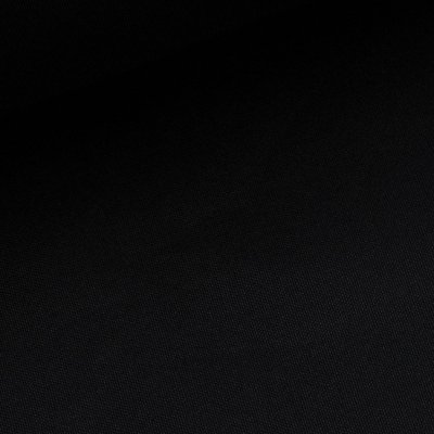 TextilCentrum.cz Potahová látka na stropnici a polstrování do auta AUTOMOTIVE UPHOLSTERY SUFIT BLACK, černá s molitanem, mesh lining, š.180cm (látka v metráži) – Zboží Dáma