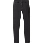 Esmara Dámské džíny Straight Fit černá – Zboží Dáma