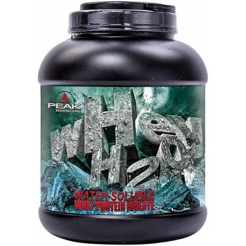 Peak Whey H2O 907 g