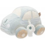 Jollein Autíčko textilní On The Go – Sleviste.cz