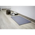 KERBL Prostírání silikonové pod misky pro psy i kočky 47 x 29 cm – Sleviste.cz