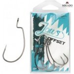 MIKADO Jaws Offset vel.1 7ks – Zboží Dáma