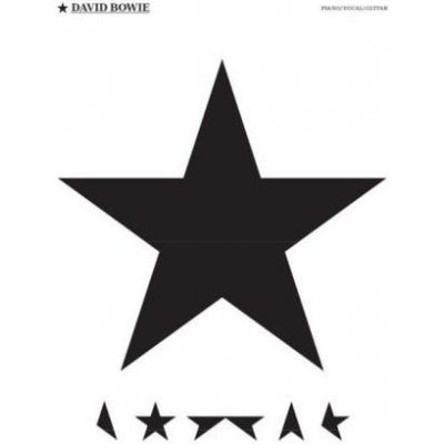 David Bowie – Zboží Mobilmania