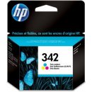 HP 342 originální inkoustová kazeta tříbarevná C9361EE