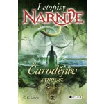 NARNIE – Čarodějův synovec – Hledejceny.cz