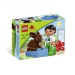 LEGO® DUPLO® 5685 Veterinář – Zboží Živě