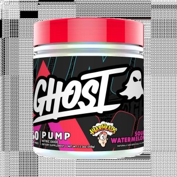 Ghost Pump 350 g