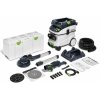 Bruska Festool LHS 2 225/CTM 36-Set PLANEX 576698