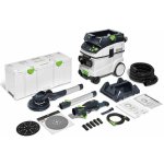 Festool LHS 2 225/CTM 36-Set PLANEX 576698 – Zbozi.Blesk.cz