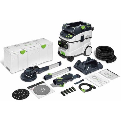 Festool LHS 2 225/CTM 36-Set PLANEX 576698