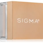 Sigma Beauty Soft Focus Setting Powder matující sypký pudr Vanilla Bean 10 g – Hledejceny.cz