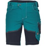 Cerva Neurum DENIM Kraťasy námořnická modrá – Hledejceny.cz