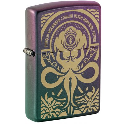 Zippo Evil Design 26162 – Hledejceny.cz