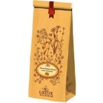 Grešík Zázvor kořen řezaný 50 g – Hledejceny.cz