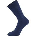 Lonka ponožky Zebran 3 pár tm.modrá – Zboží Mobilmania