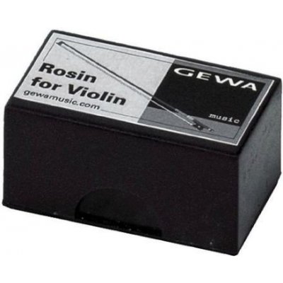 Gewa Facts housle/ viola – Sleviste.cz