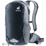 Deuter Race 8l black – Zboží Mobilmania