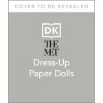 Met Dress Up Paper Dolls – Hledejceny.cz