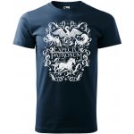 Tričko Harry Potter Expecto Patronum – Zbozi.Blesk.cz