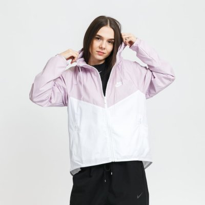 nike windrunner dámská bunda – Heureka.cz