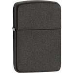 Zippo benzínový černý Crackle 1941 – Zboží Dáma