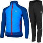 Etape Alex Snow dětský, chlapecký, set oblečení na kolo, běh, běžky i turistiku – Sleviste.cz