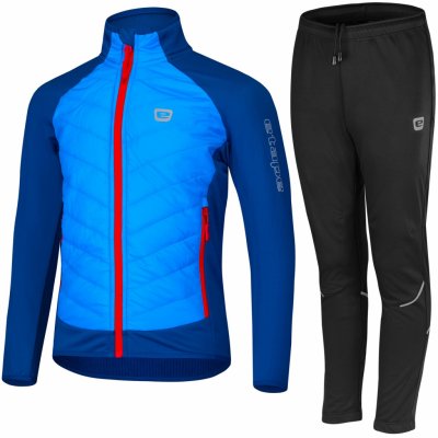 Etape Alex Snow dětský, chlapecký, set oblečení na kolo, běh, běžky i turistiku – Sleviste.cz