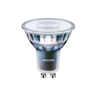 Philips LED žárovka 929001347002 240 V, GU10, 5.5 W = 50 W, teplá bílá, A+ A++ E, 1 ks