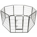 TRESKO Ohrádka pro štěňata 60 cm – Sleviste.cz