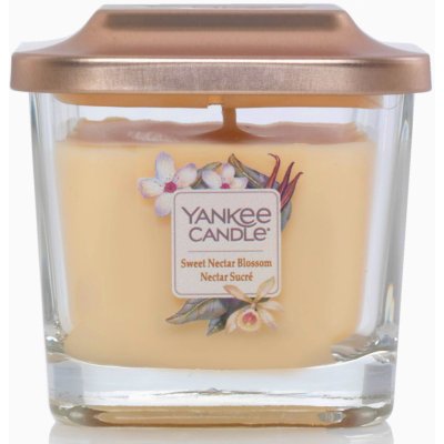 Yankee Candle Elevation Sweet Nectar Blossom 96 g