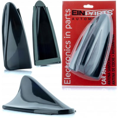 EPCA04 ŽRALOČÍ PLAVUT PLOUTEV AUTOANTÉNY – Zbozi.Blesk.cz