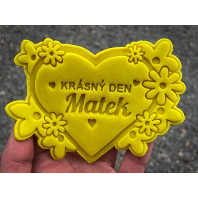 TVOŘÍTKO Krásný den matek IV- vykrajovátko – Hledejceny.cz