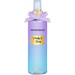 Women´Secret Pretty & Sexy tělový závoj 250 ml – Zboží Dáma