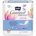 Bella Control Discreet Normal 12 ks – Zboží Dáma