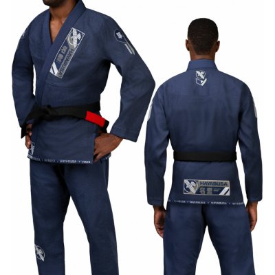 BJJ Hayabusa Ascend Lightweight – Hledejceny.cz