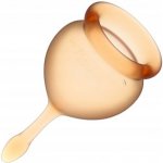 Satisfyer Feel Good oranžový sada 2 15 ml + 20 ml – Zboží Dáma