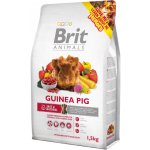 Brit Animals Guinea Pig 300 g – Hledejceny.cz