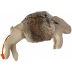 Dokken´s Atrapa - Bunny Dummy malý s kožešinou – Zboží Dáma