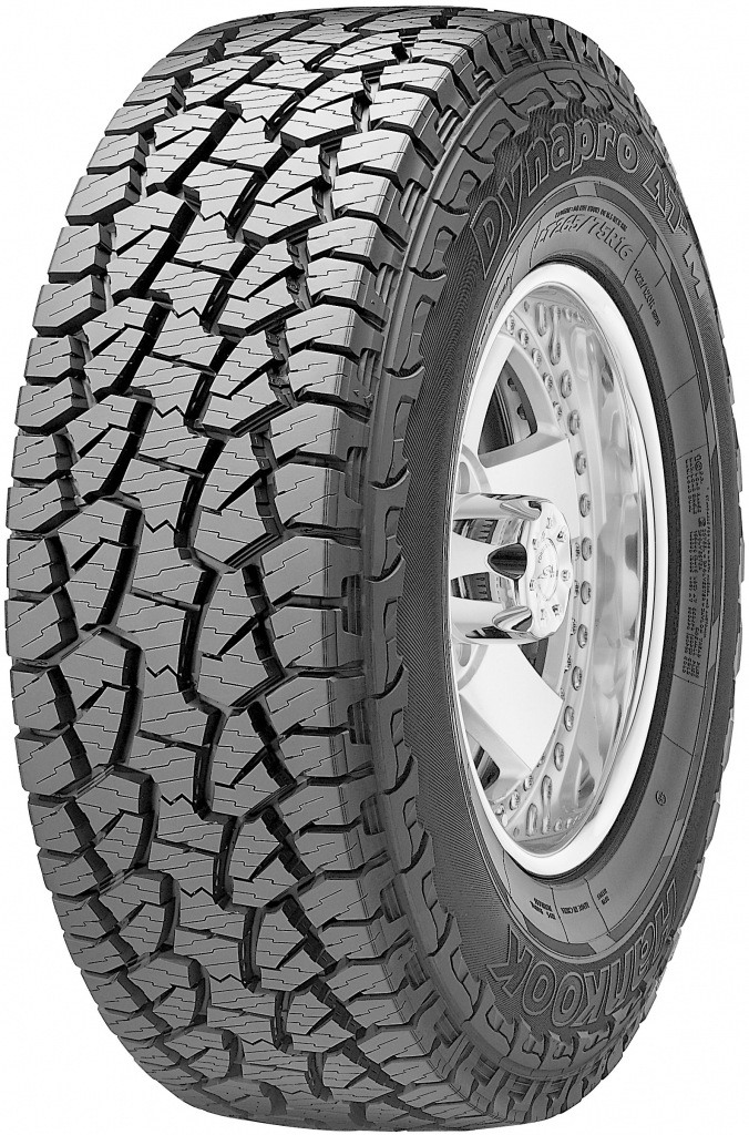 Hankook Dynapro AT/M RF10 225/75 R16 115S