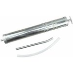 Manuální pumpa na olej, 1000 ml, Geko G01151 – Sleviste.cz