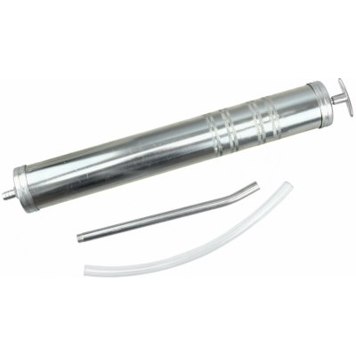 Manuální pumpa na olej, 1000 ml, Geko G01151 – Sleviste.cz